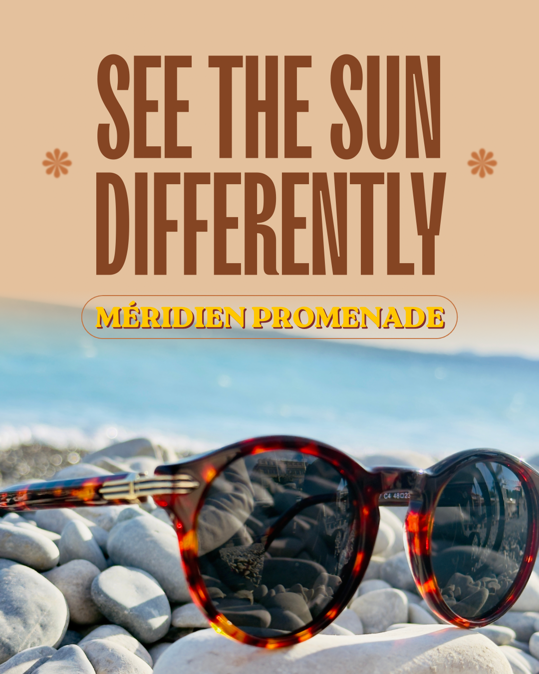 Méridien "Promenade"